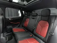Porsche Macan Базовая I Рестайлинг 2, 2025 — экстерьер, фото 25