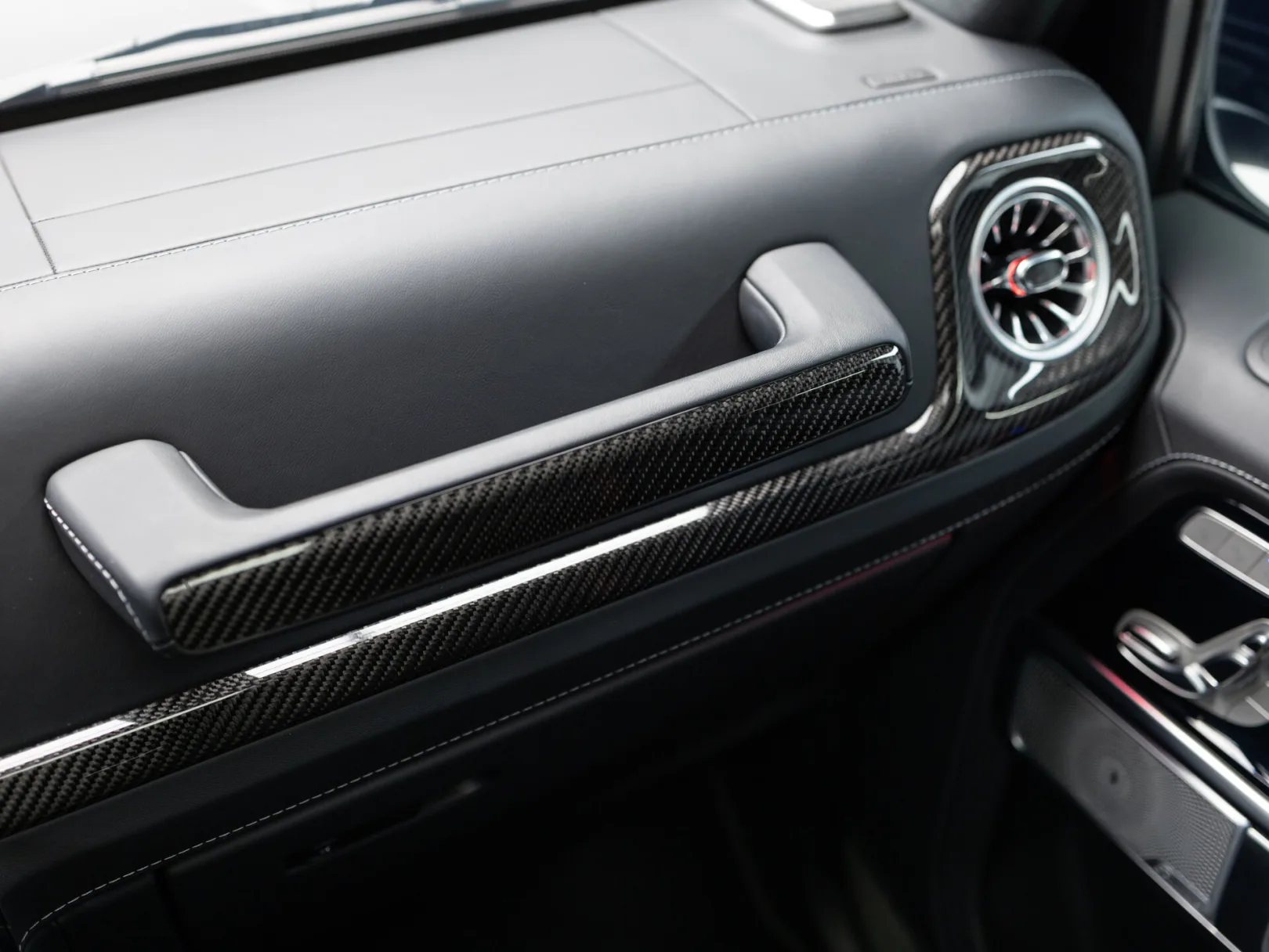 Mercedes-Benz G-Класс AMG G 63 II (W463), 2021 — экстерьер, фото 23