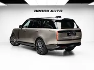 Land Rover Range Rover First Edition V, 2023 — экстерьер, фото 6