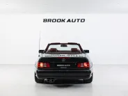 Mercedes-Benz SL-Класс IV (R129), 1993 — экстерьер, фото 9