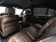 BMW 7 серии VI (G11/G12) Рестайлинг, 2020 — экстерьер, фото 25