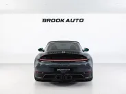Porsche 911 Targa 4 GTS VIII (992) Рестайлинг, 2026 — экстерьер, фото 9