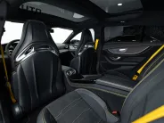 Mercedes-Benz AMG GT 4-Door Coupe AMG GT 63 S E Performance I, 2023 — экстерьер, фото 26