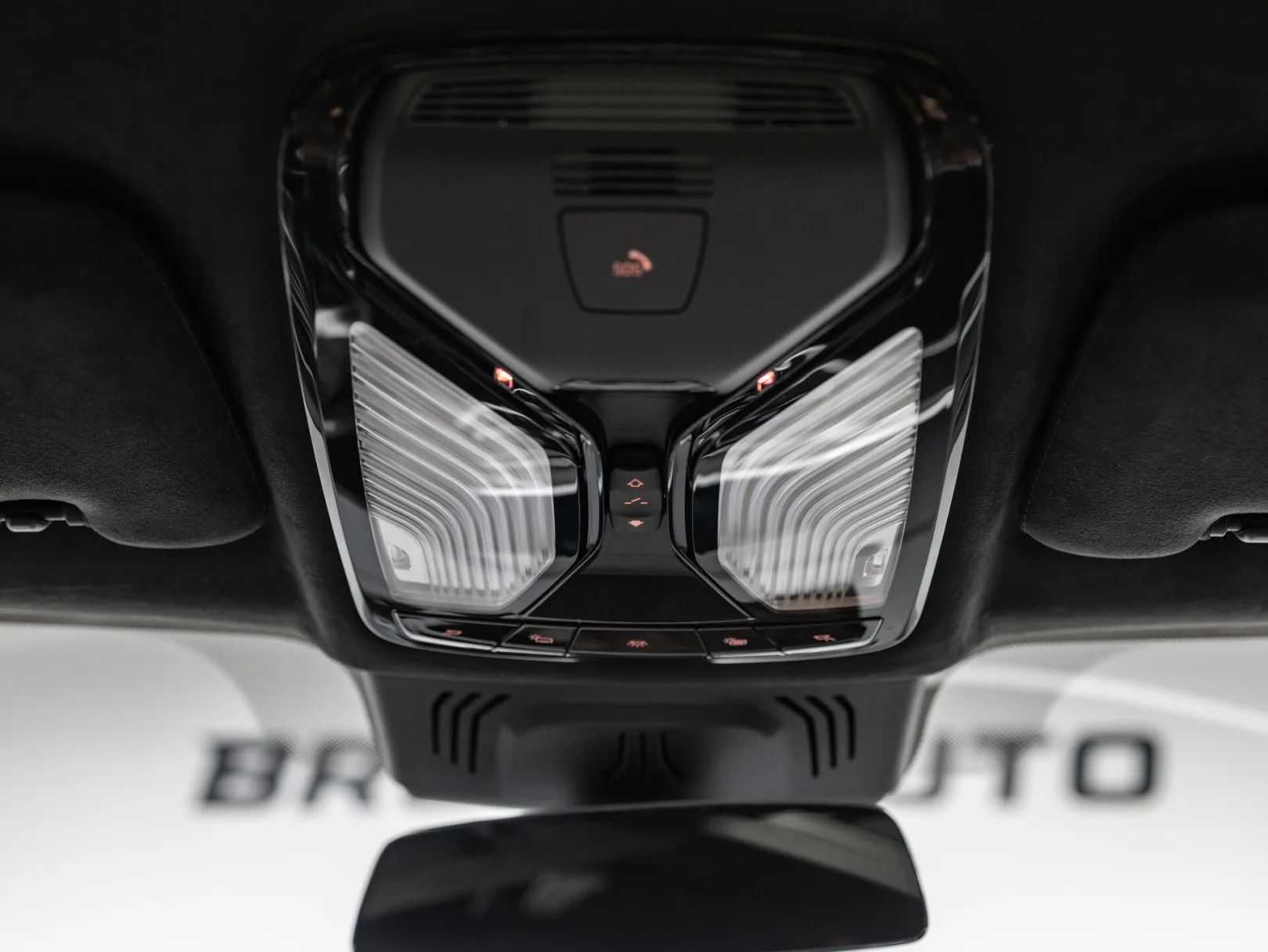 BMW X7 M50d I (G07), 2021 — экстерьер, фото 17