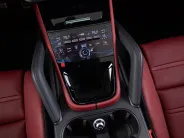 Porsche Cayenne Turbo GT III Рестайлинг, 2026 — экстерьер, фото 21